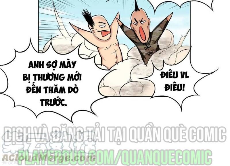 Hệ Thống Tiên Tôn Tại Đô Thị Chapter 16 - Trang 2