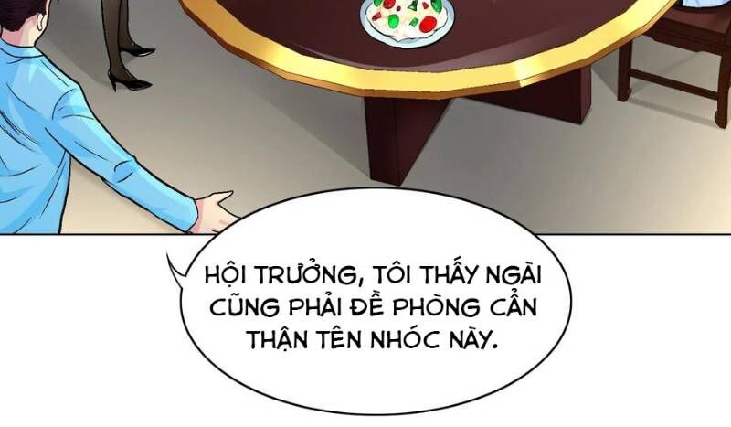 Hệ Thống Tiên Tôn Tại Đô Thị Chapter 11 - Trang 2