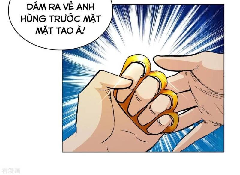 Hệ Thống Tiên Tôn Tại Đô Thị Chapter 8 - Trang 2