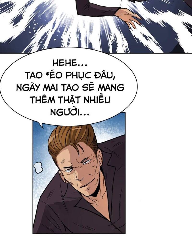 Hệ Thống Tiên Tôn Tại Đô Thị Chapter 8 - Trang 2