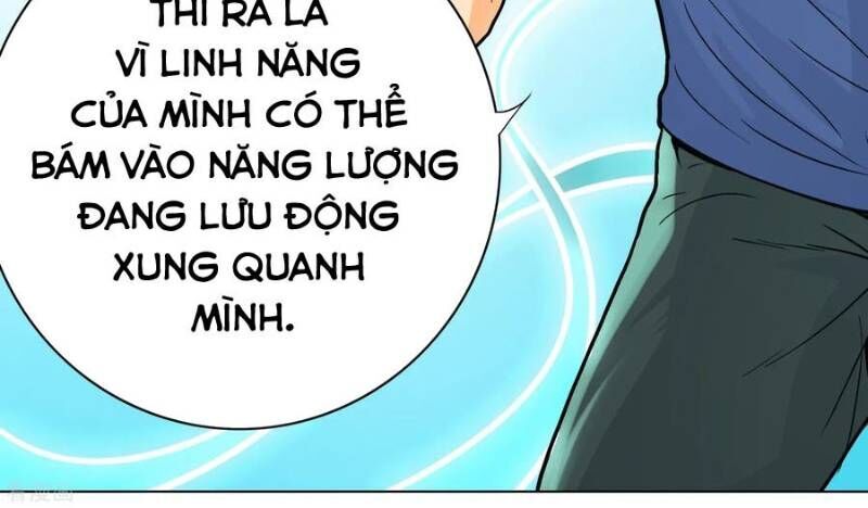 Hệ Thống Tiên Tôn Tại Đô Thị Chapter 6 - Trang 2