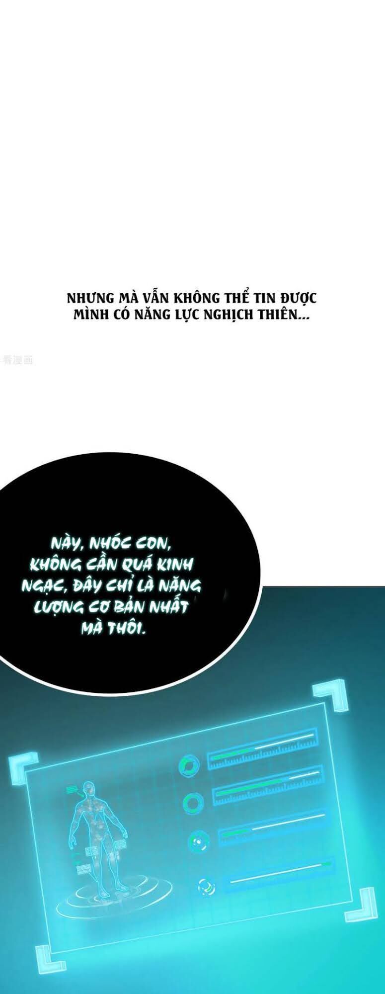 Hệ Thống Tiên Tôn Tại Đô Thị Chapter 6 - Trang 2