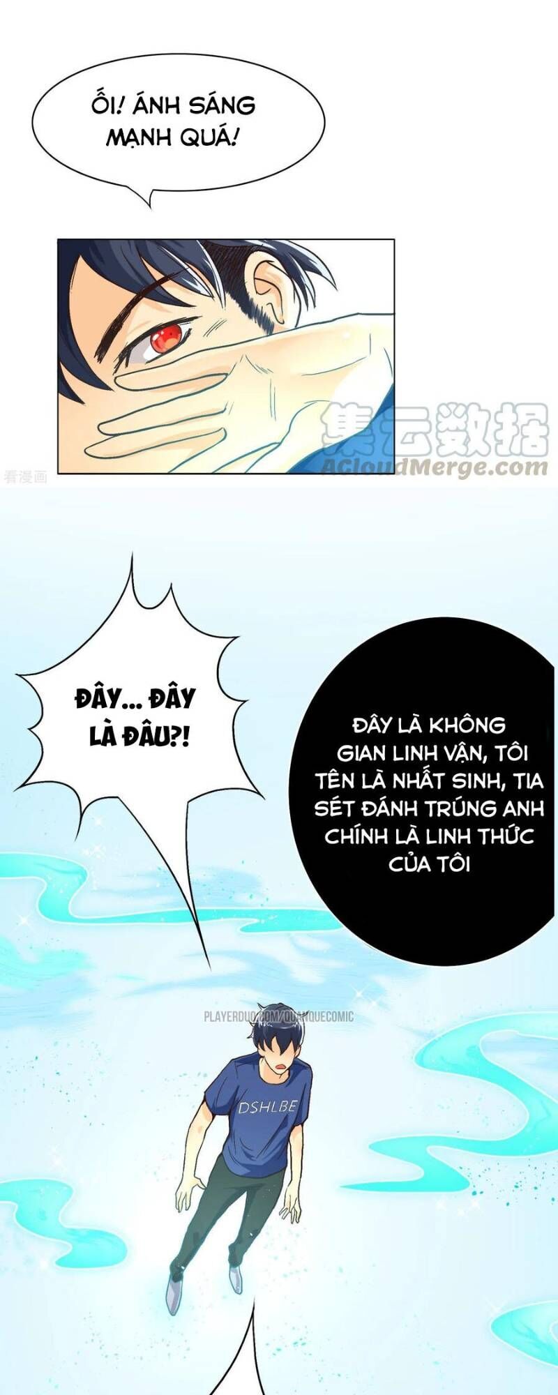 Hệ Thống Tiên Tôn Tại Đô Thị Chapter 4 - Trang 2