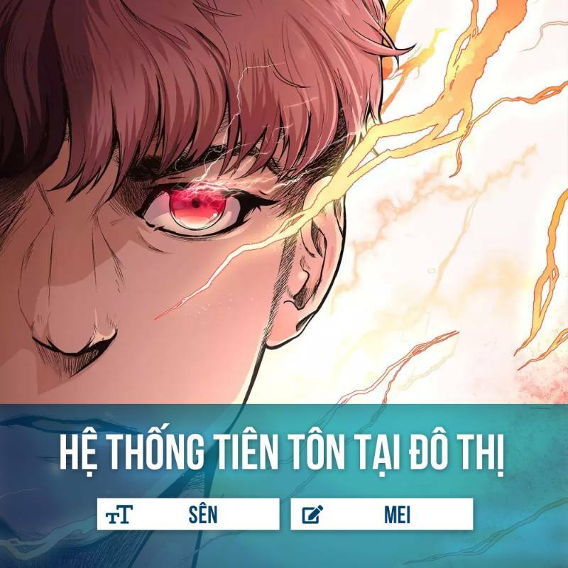 Hệ Thống Tiên Tôn Tại Đô Thị Chapter 0 - Trang 2