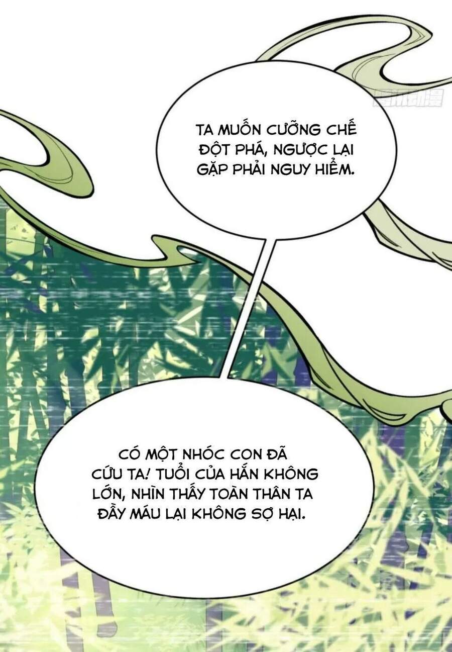 Phế Nữ Yêu Thần Chapter 84 - Trang 2