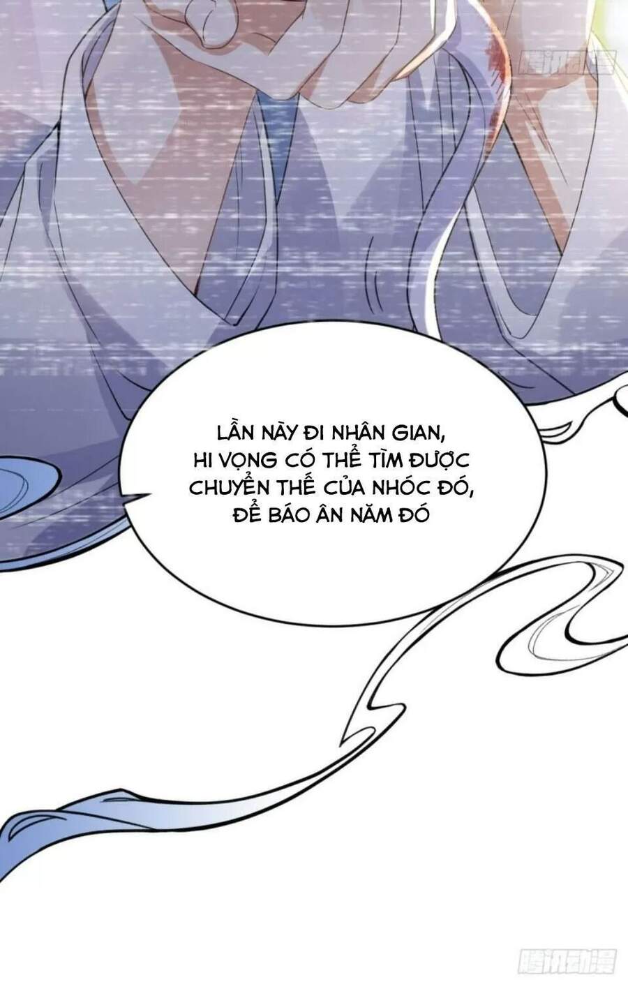 Phế Nữ Yêu Thần Chapter 84 - Trang 2