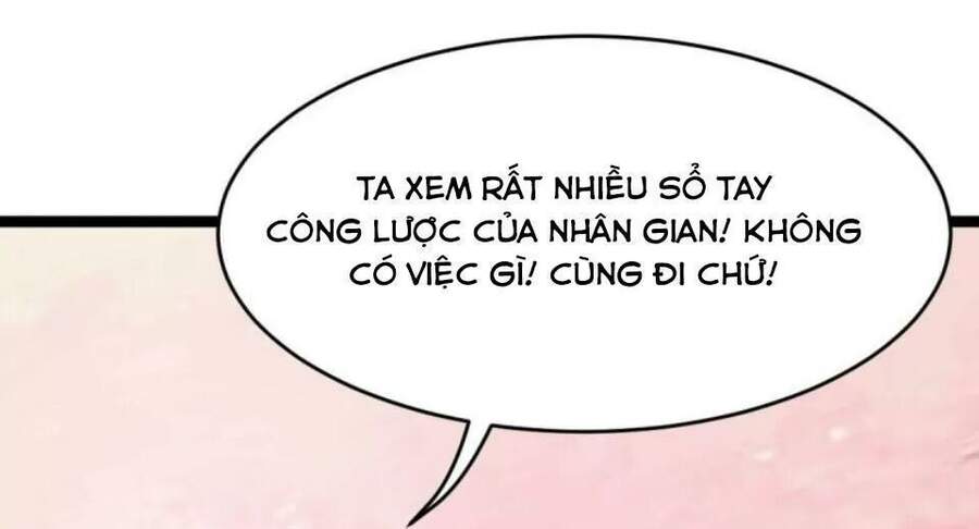 Phế Nữ Yêu Thần Chapter 84 - Trang 2