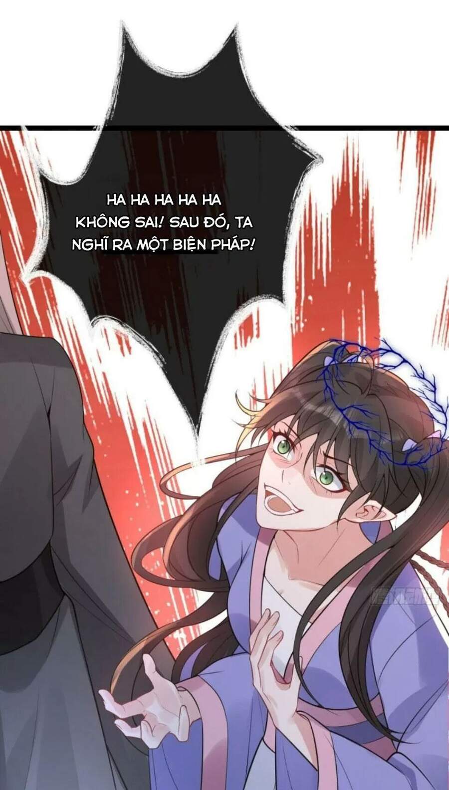 Phế Nữ Yêu Thần Chapter 84 - Trang 2