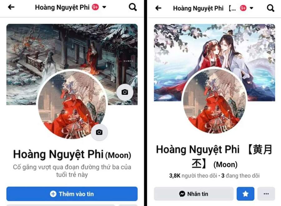 Phế Nữ Yêu Thần Chapter 84 - Trang 2