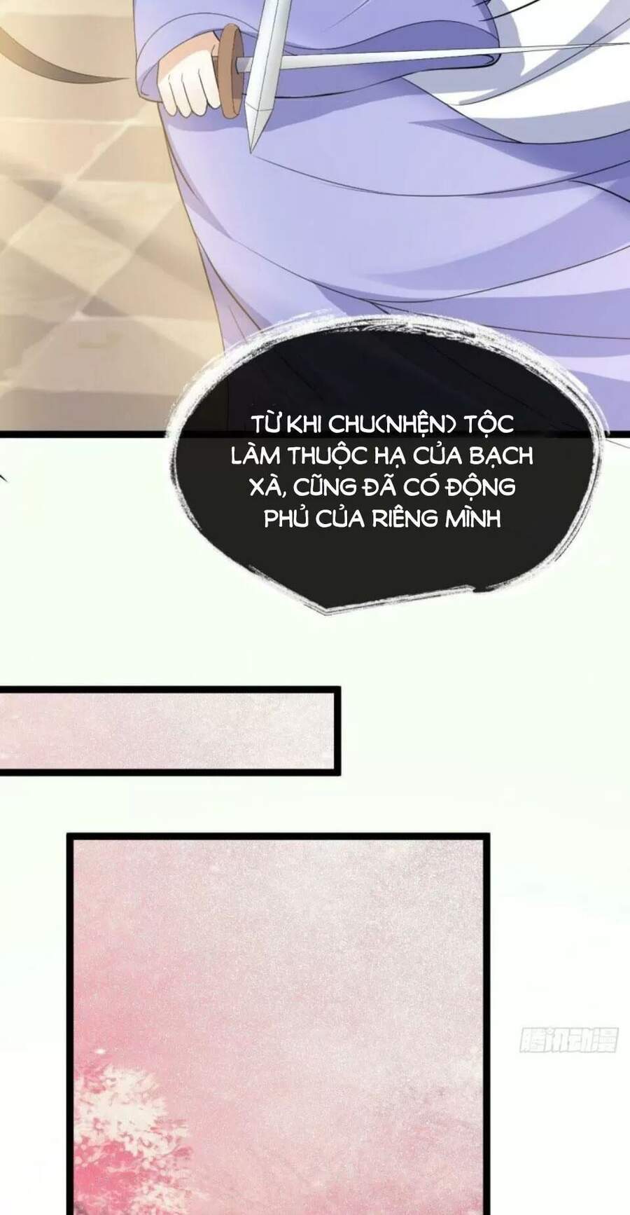 Phế Nữ Yêu Thần Chapter 84 - Trang 2