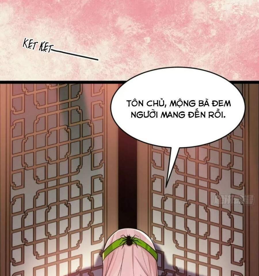 Phế Nữ Yêu Thần Chapter 83 - Trang 2