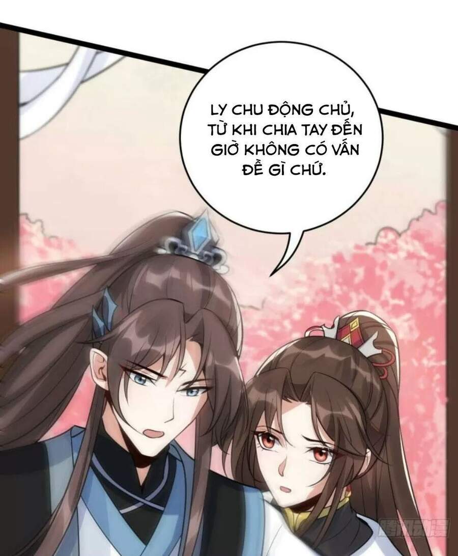 Phế Nữ Yêu Thần Chapter 83 - Trang 2