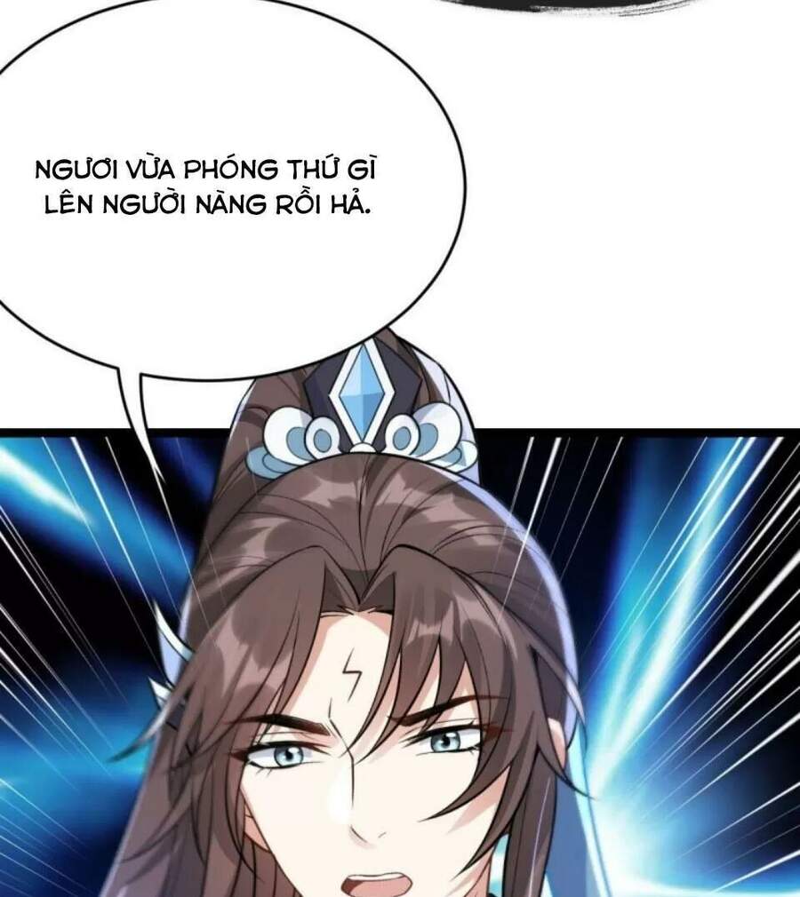 Phế Nữ Yêu Thần Chapter 83 - Trang 2