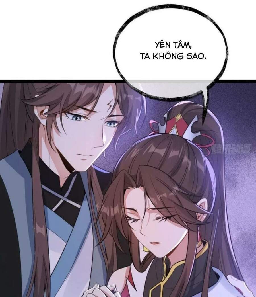 Phế Nữ Yêu Thần Chapter 83 - Trang 2