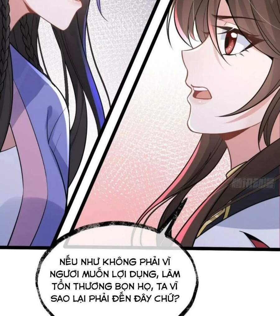 Phế Nữ Yêu Thần Chapter 83 - Trang 2