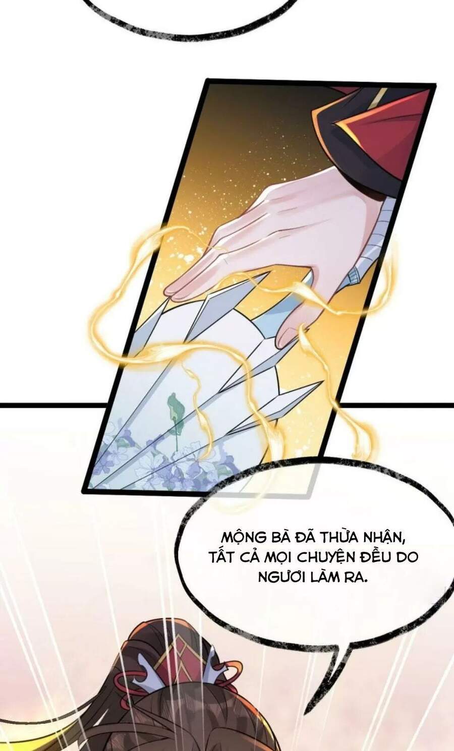 Phế Nữ Yêu Thần Chapter 83 - Trang 2