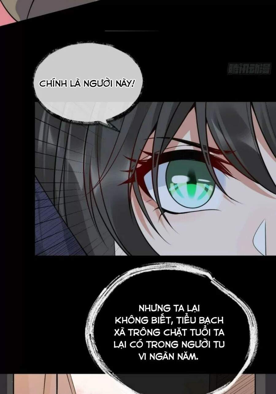 Phế Nữ Yêu Thần Chapter 83 - Trang 2