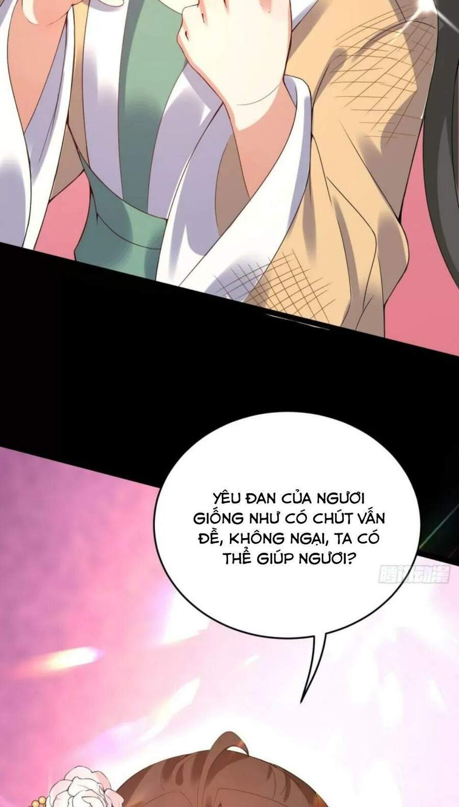 Phế Nữ Yêu Thần Chapter 83 - Trang 2