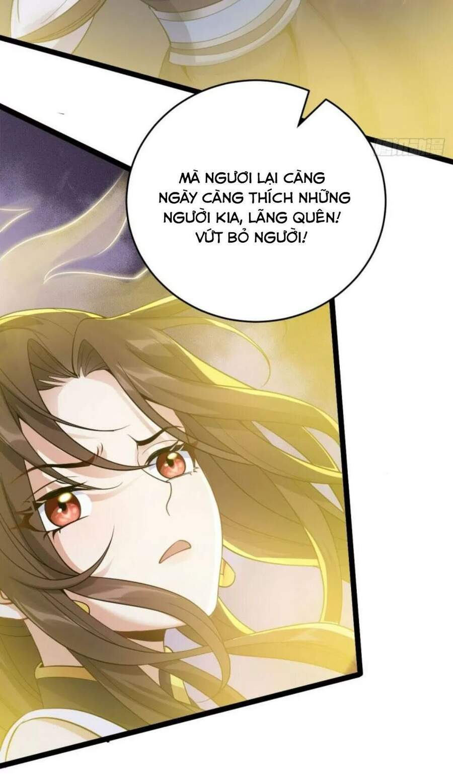 Phế Nữ Yêu Thần Chapter 82 - Trang 2