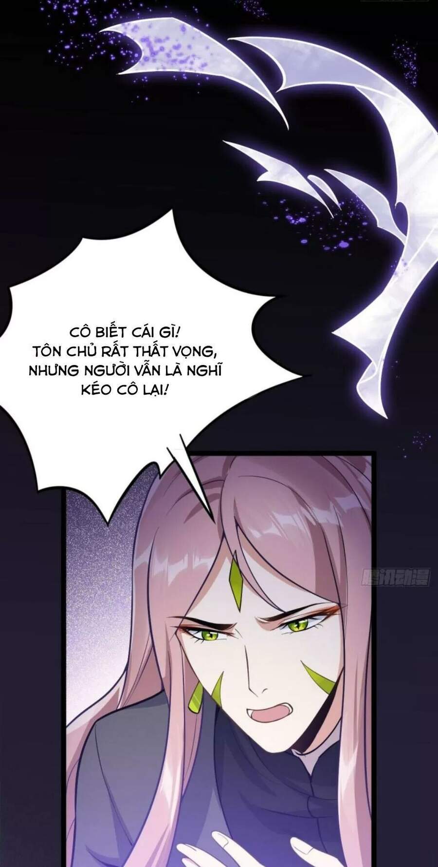 Phế Nữ Yêu Thần Chapter 82 - Trang 2