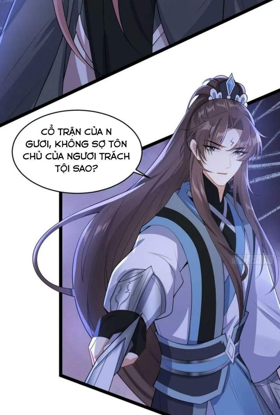 Phế Nữ Yêu Thần Chapter 82 - Trang 2