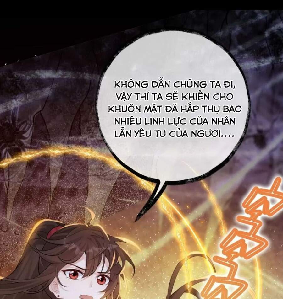 Phế Nữ Yêu Thần Chapter 82 - Trang 2