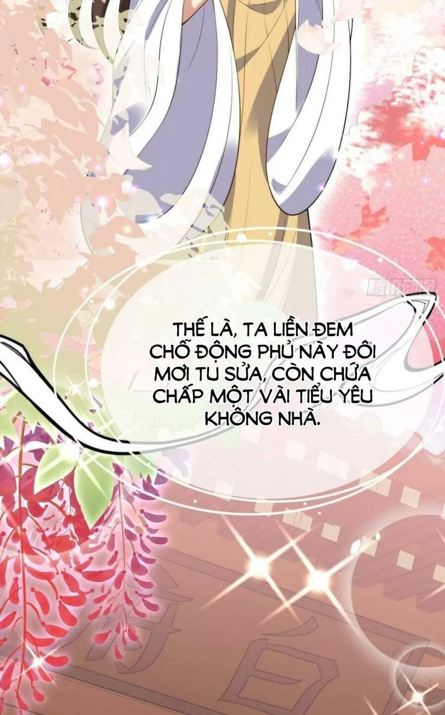 Phế Nữ Yêu Thần Chapter 81 - Trang 2