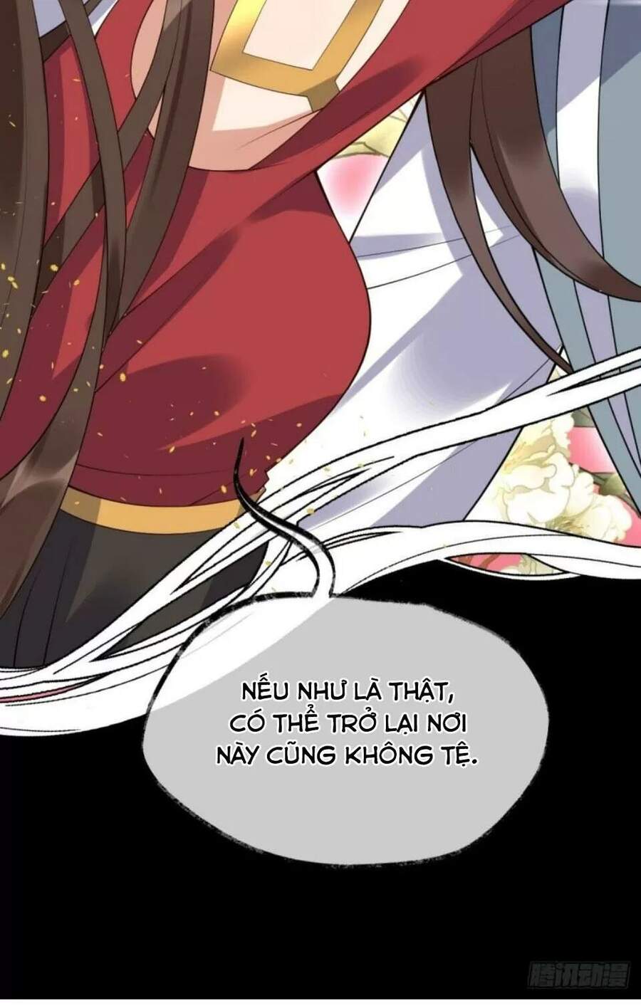 Phế Nữ Yêu Thần Chapter 81 - Trang 2