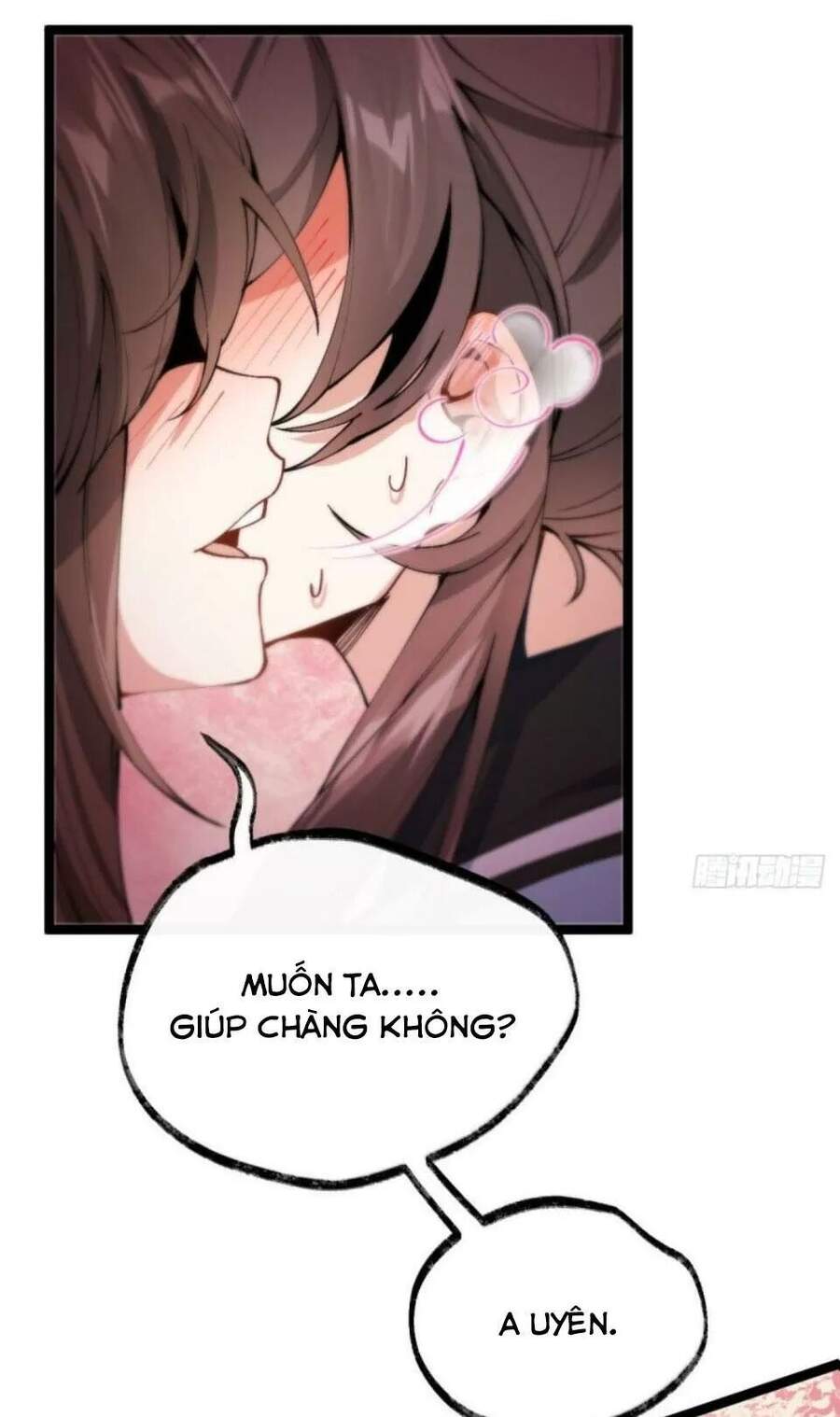 Phế Nữ Yêu Thần Chapter 81 - Trang 2