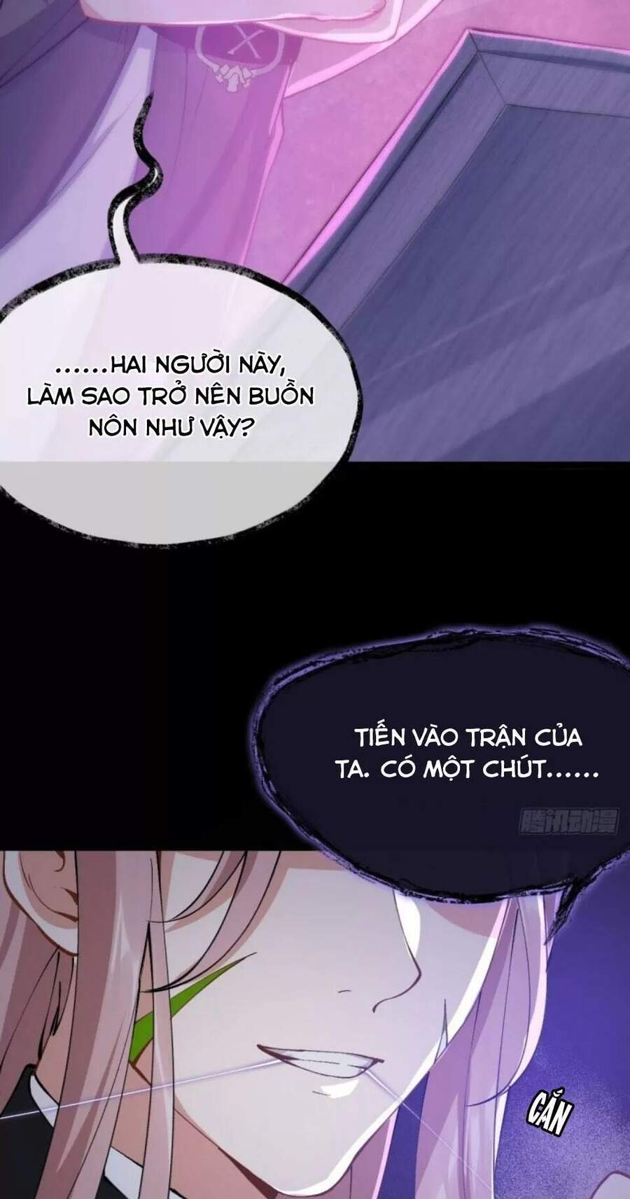 Phế Nữ Yêu Thần Chapter 81 - Trang 2