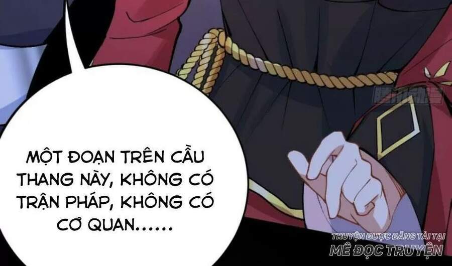 Phế Nữ Yêu Thần Chapter 81 - Trang 2