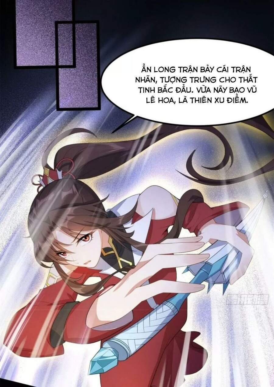 Phế Nữ Yêu Thần Chapter 80 - Trang 2