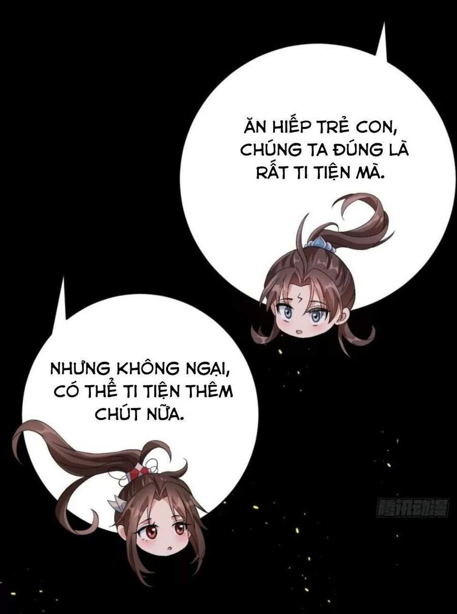 Phế Nữ Yêu Thần Chapter 79 - Trang 2