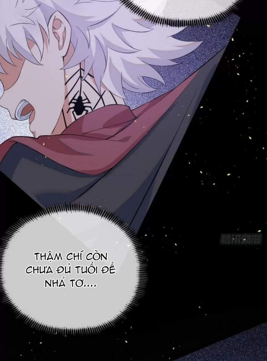 Phế Nữ Yêu Thần Chapter 79 - Trang 2