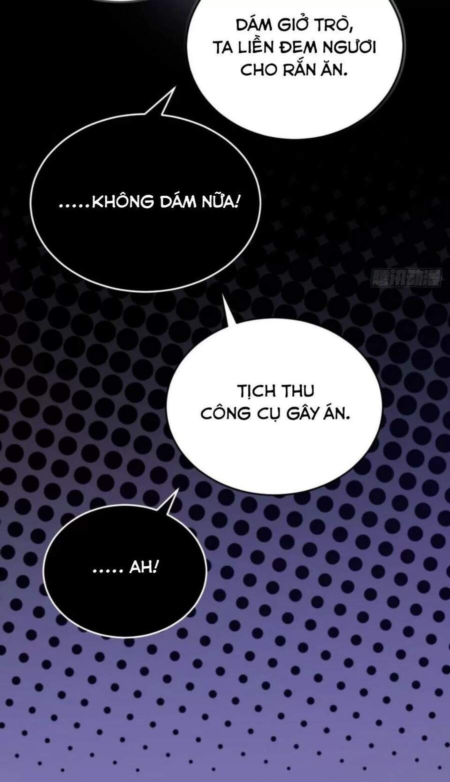 Phế Nữ Yêu Thần Chapter 79 - Trang 2