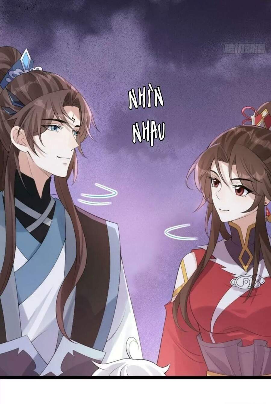 Phế Nữ Yêu Thần Chapter 79 - Trang 2