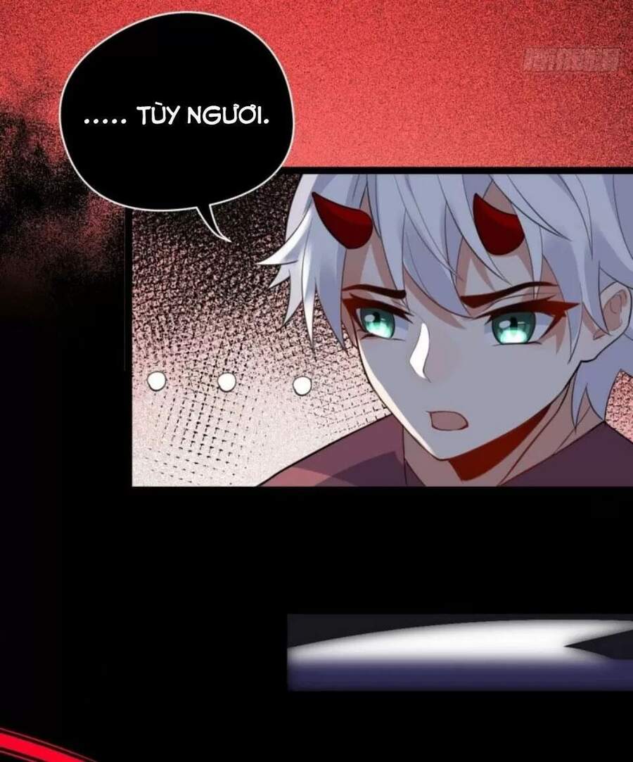 Phế Nữ Yêu Thần Chapter 79 - Trang 2