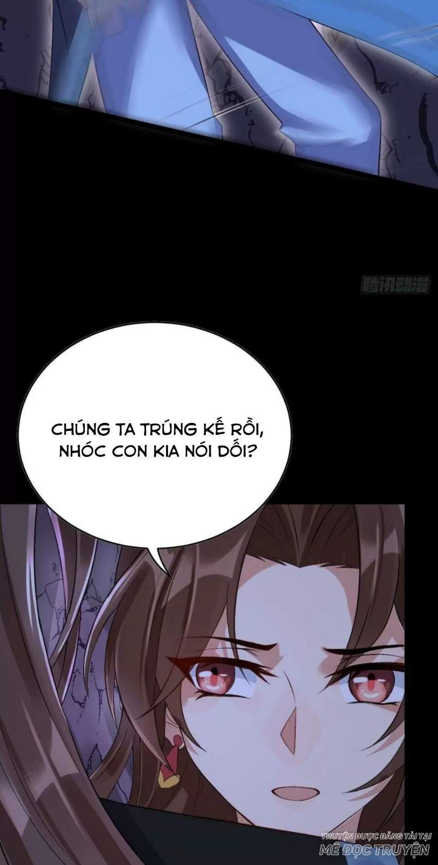 Phế Nữ Yêu Thần Chapter 79 - Trang 2