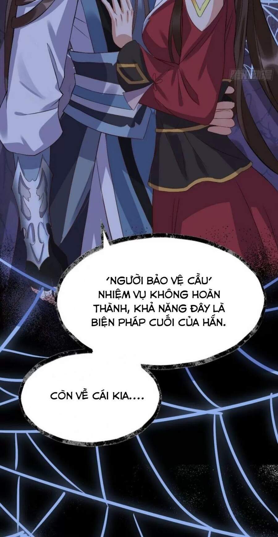 Phế Nữ Yêu Thần Chapter 79 - Trang 2