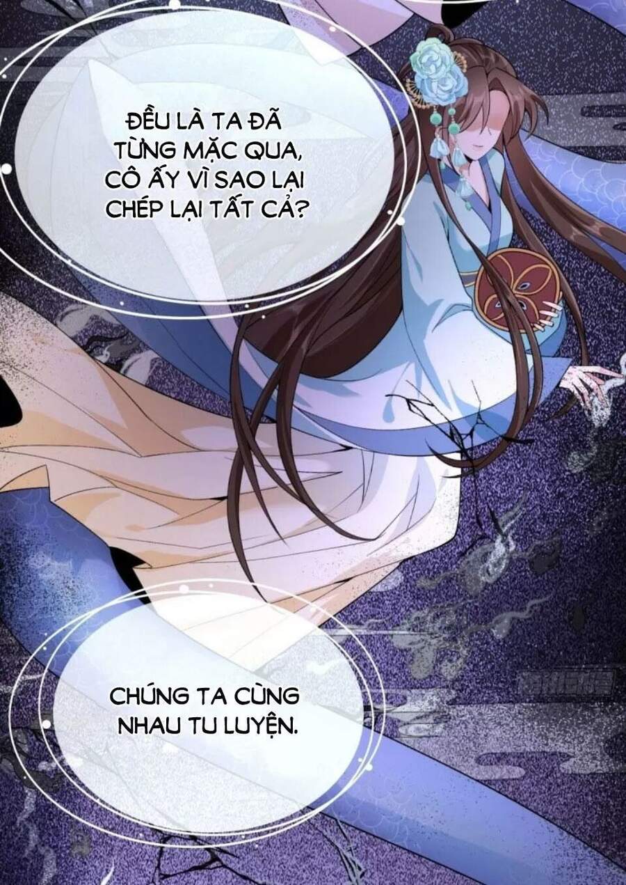 Phế Nữ Yêu Thần Chapter 79 - Trang 2