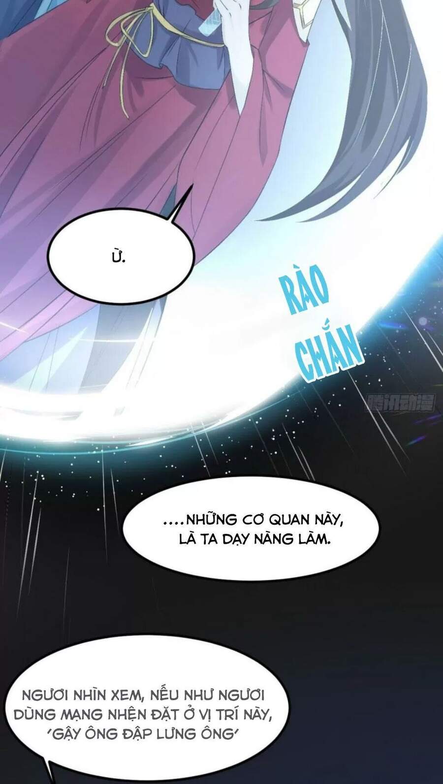 Phế Nữ Yêu Thần Chapter 79 - Trang 2