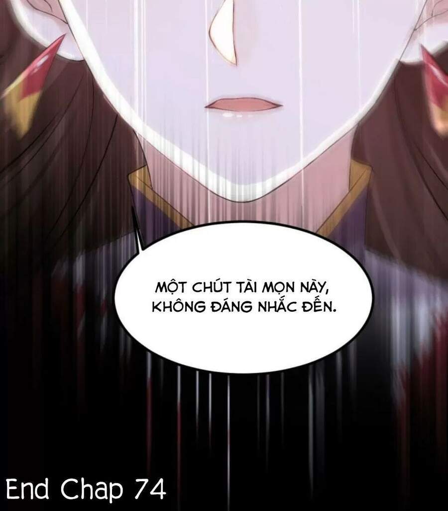 Phế Nữ Yêu Thần Chapter 79 - Trang 2