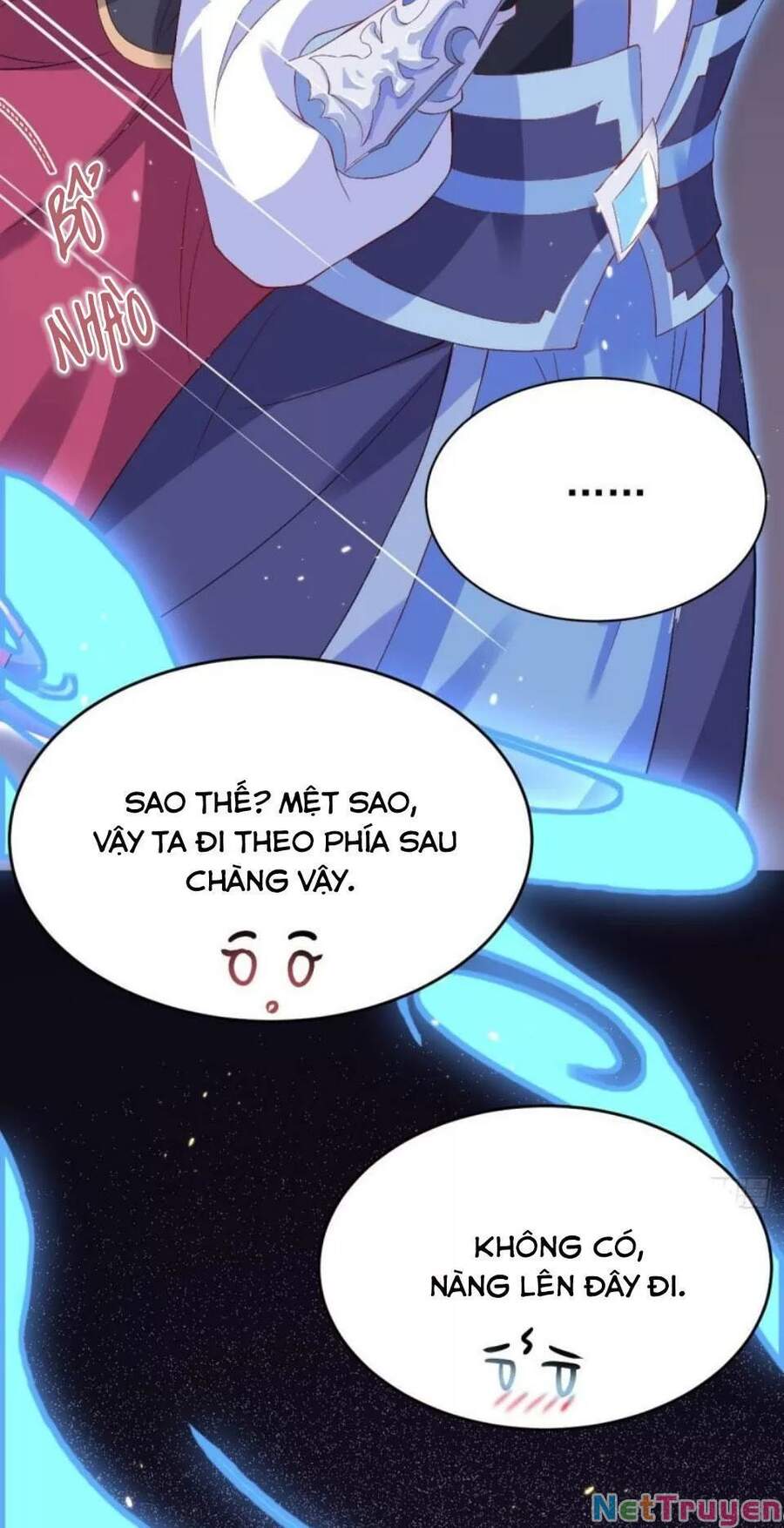 Phế Nữ Yêu Thần Chapter 78 - Trang 2