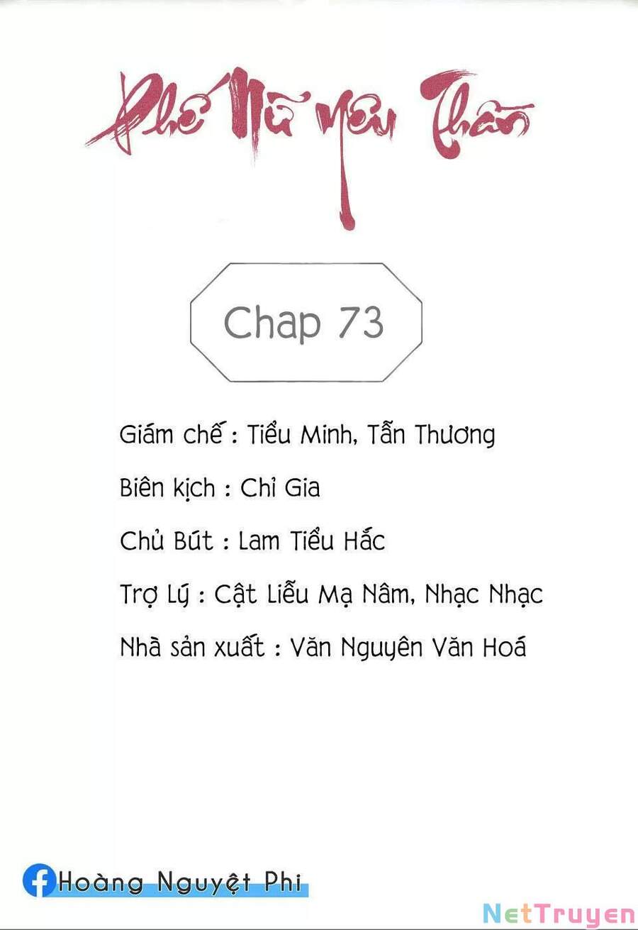 Phế Nữ Yêu Thần Chapter 78 - Trang 2