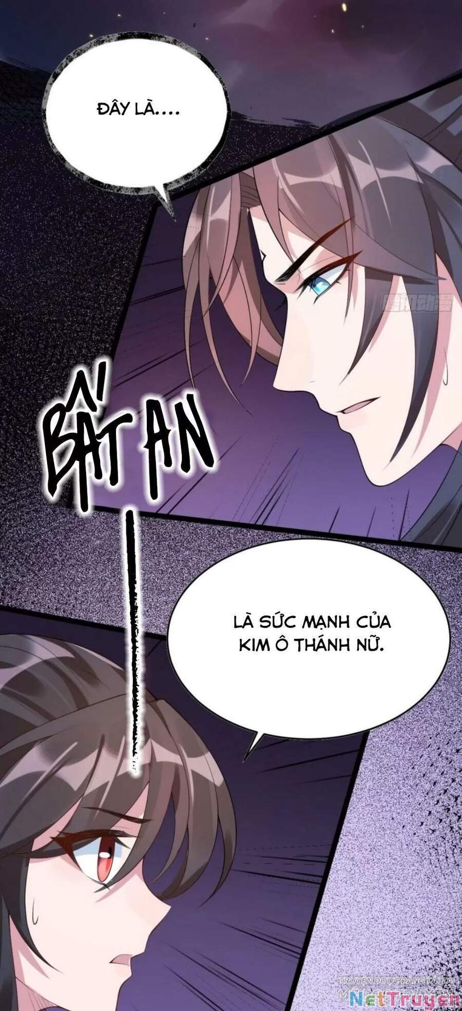 Phế Nữ Yêu Thần Chapter 78 - Trang 2