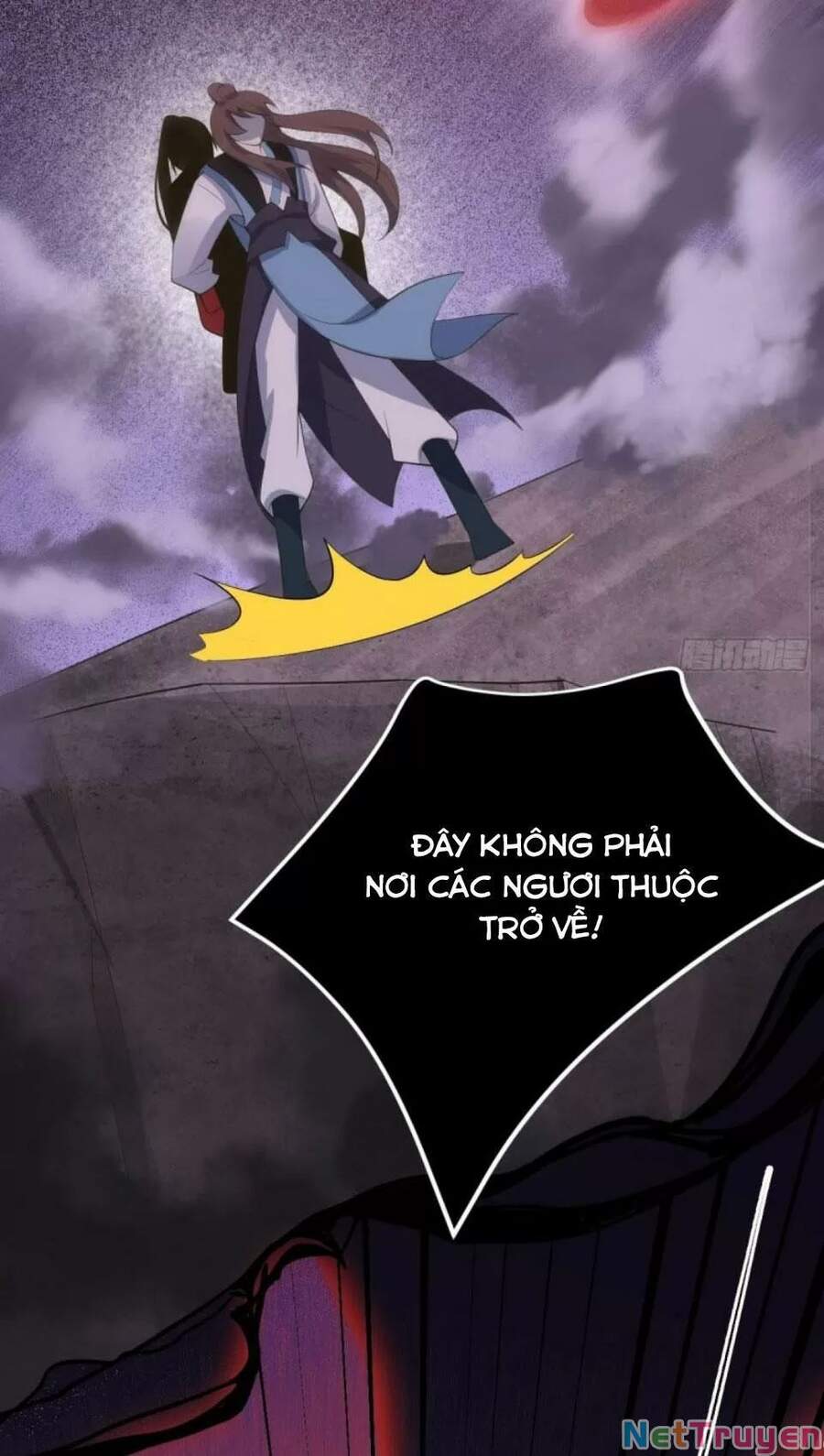 Phế Nữ Yêu Thần Chapter 78 - Trang 2