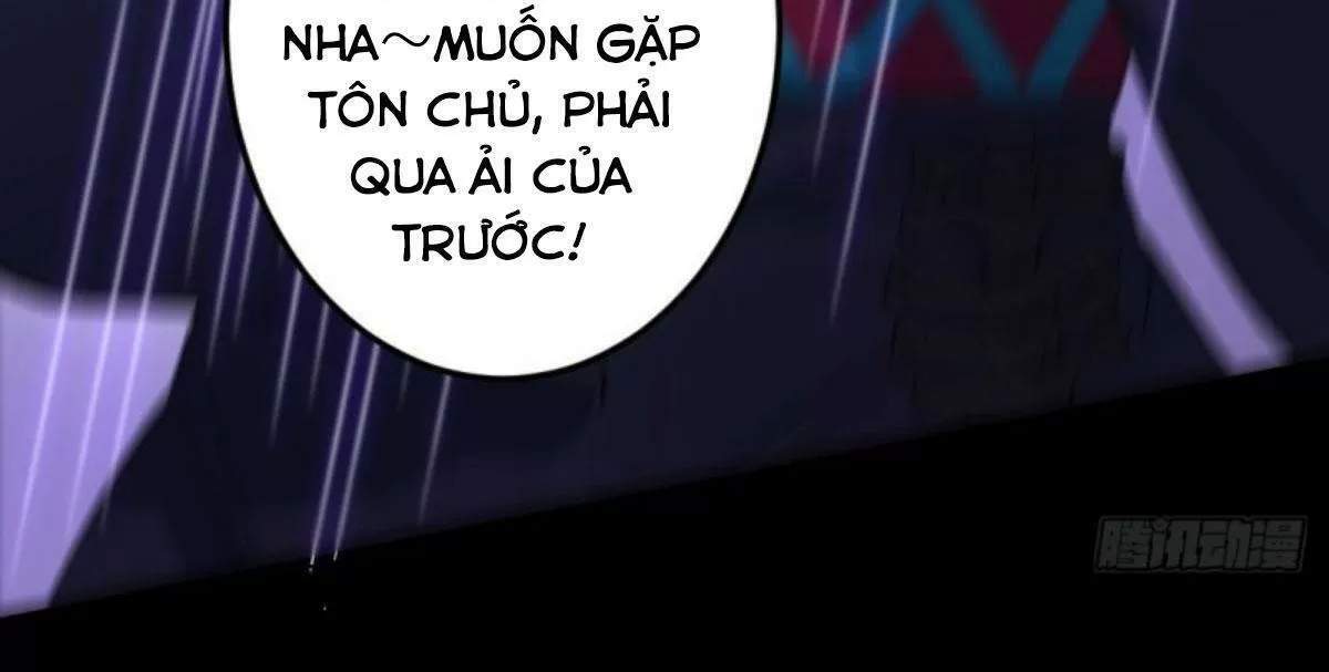 Phế Nữ Yêu Thần Chapter 77 - Trang 2