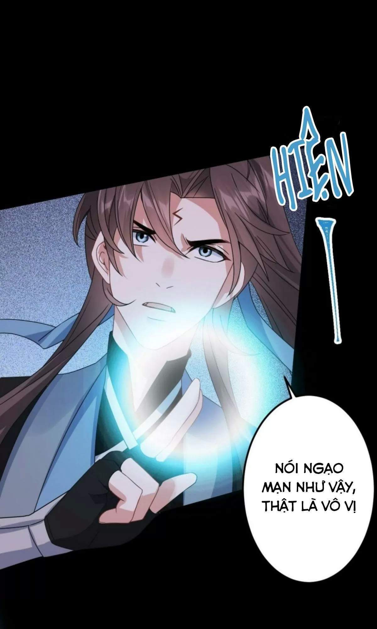 Phế Nữ Yêu Thần Chapter 77 - Trang 2