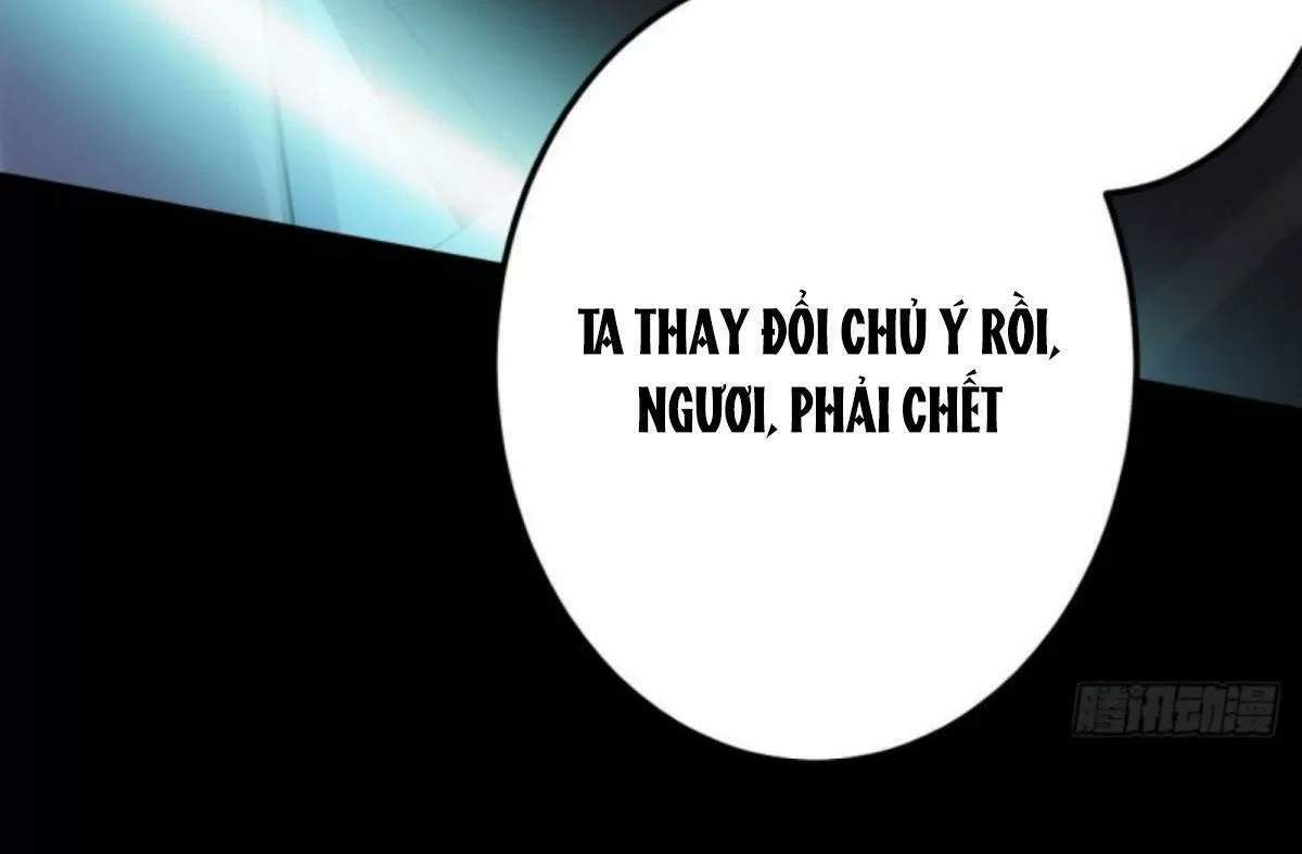 Phế Nữ Yêu Thần Chapter 77 - Trang 2