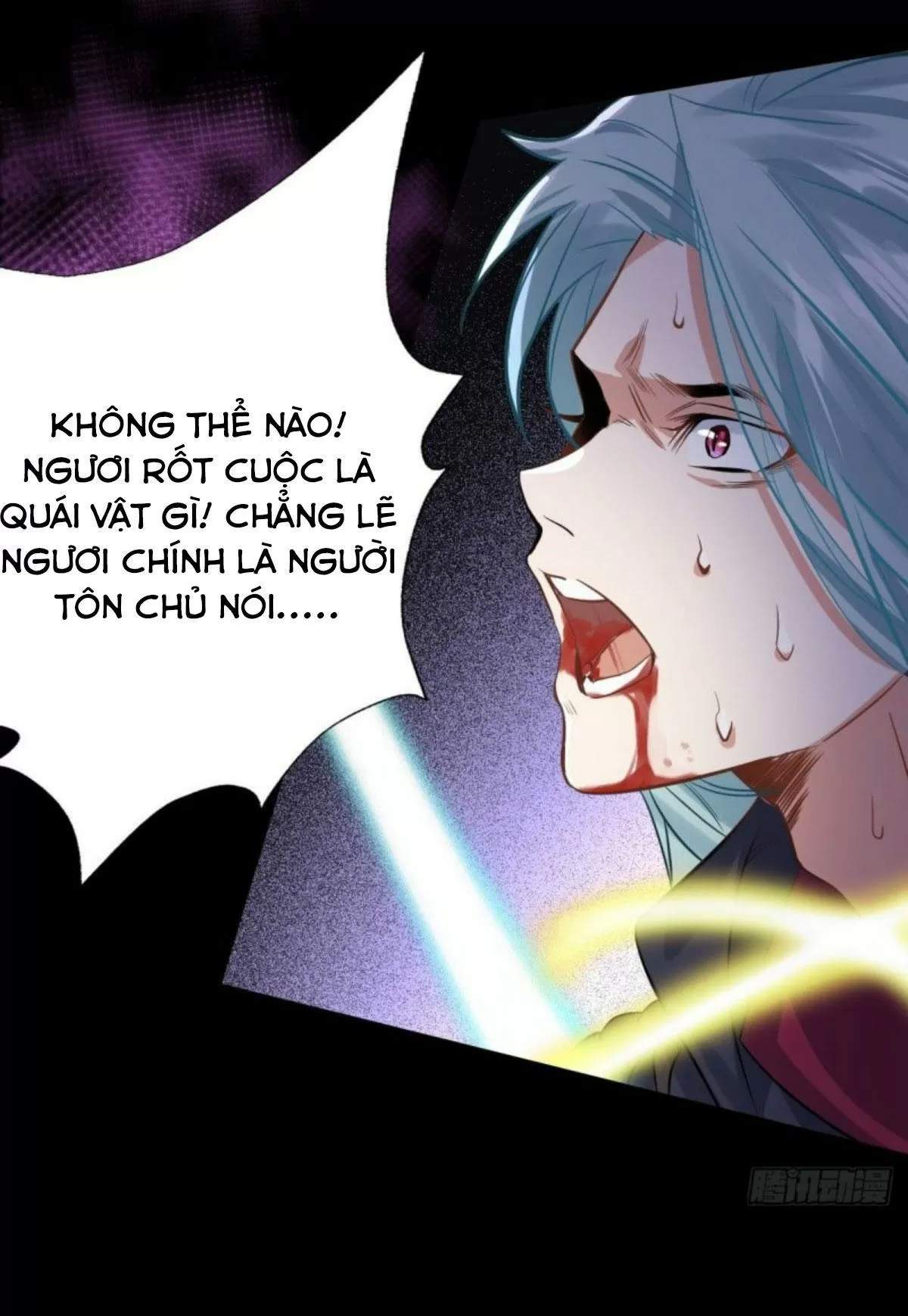 Phế Nữ Yêu Thần Chapter 77 - Trang 2